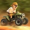 It’s a racing to the top in Prime Peaks – the most exciting new hillclimbing game