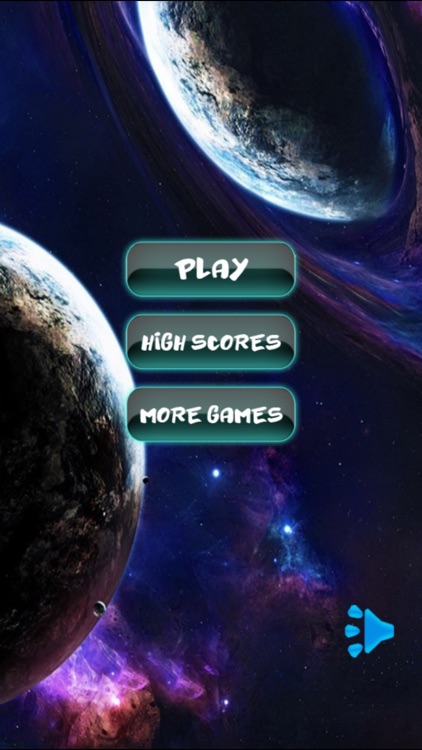 Sci-Fi Puzzles screenshot-4