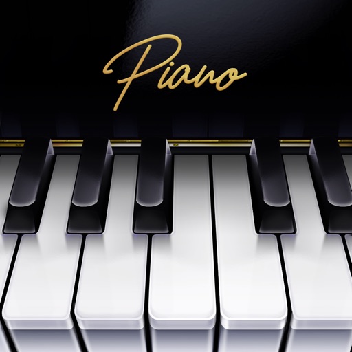Piano - Музыка и Клавиатура