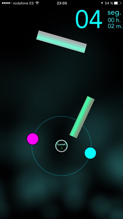 Circular Games Screenshots