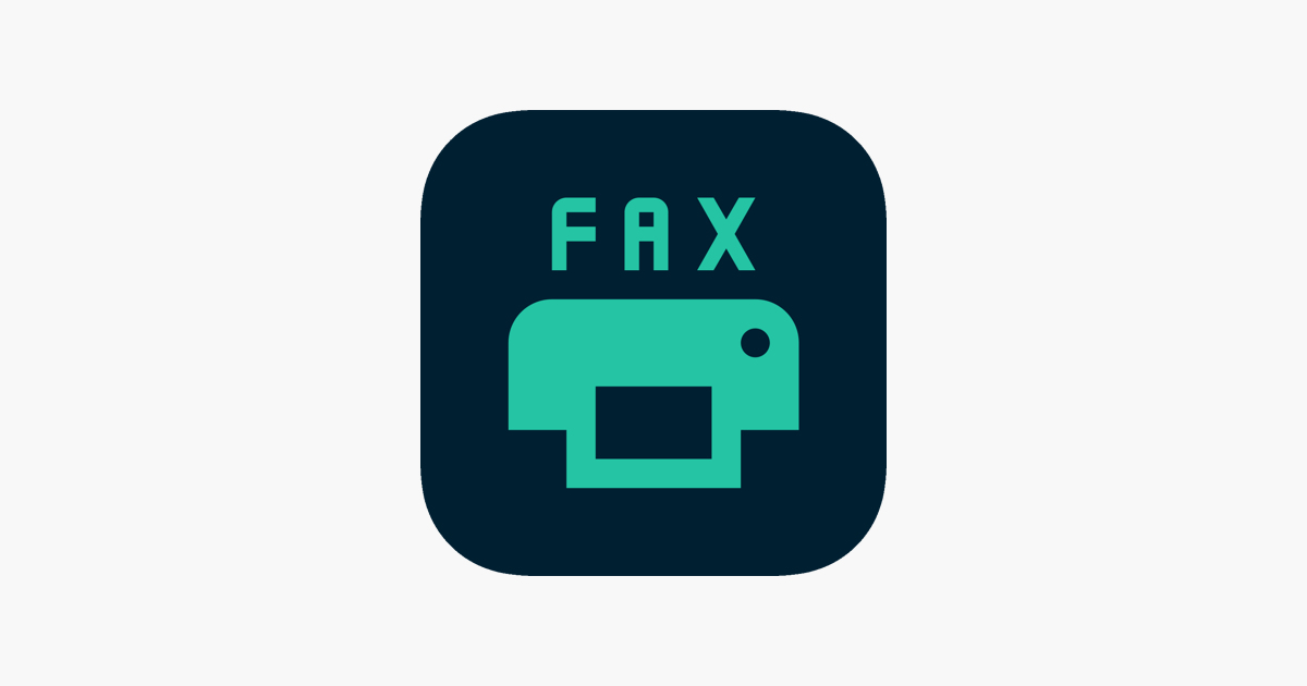 ‎Simple Fax-Send fax from phone