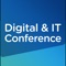 Digital & IT Conference official App