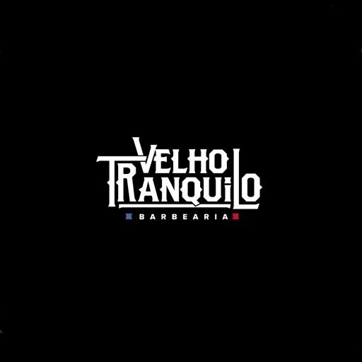 Velho Tranquilo