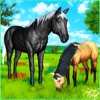 Wild Horses Game: Horse Sim 3D