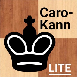 Chess - Classic Caro-Kann