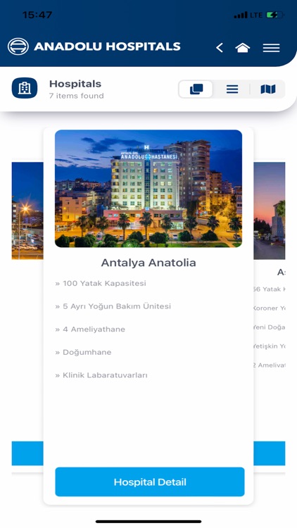 Anadolu Hastanesi screenshot-7