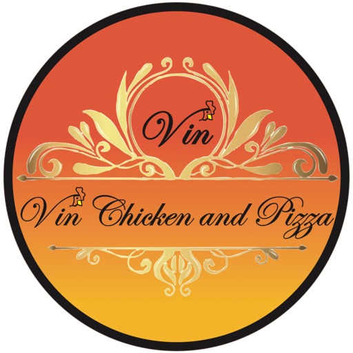 Vin Chicken & Pizza