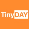 TinyDay - Diary via Check-in