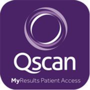 Qscan MyResults Patient Access