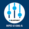 Blaupunkt MPD 61080 A 