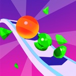 Crash Over Balls