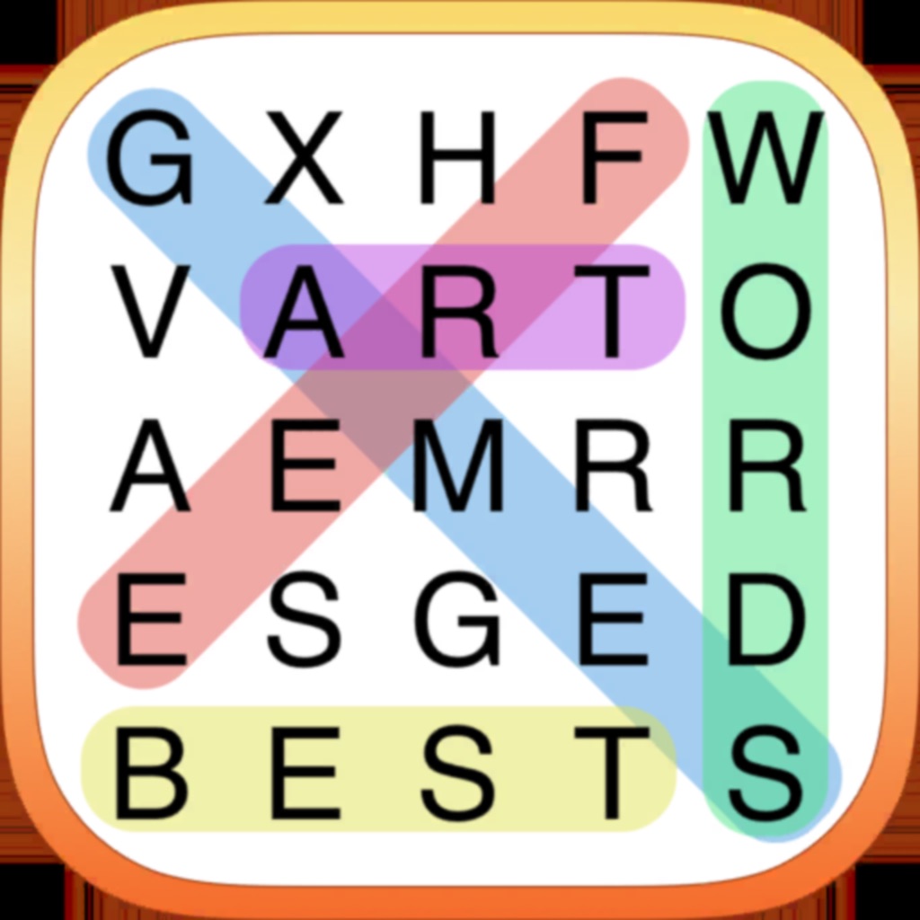 Word Search ·