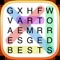Word Search by Word Search Games is one of the best word games on the App Store