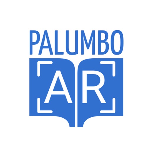 Palumbo AR iOS App