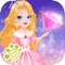 Icon Princess dress up adventure