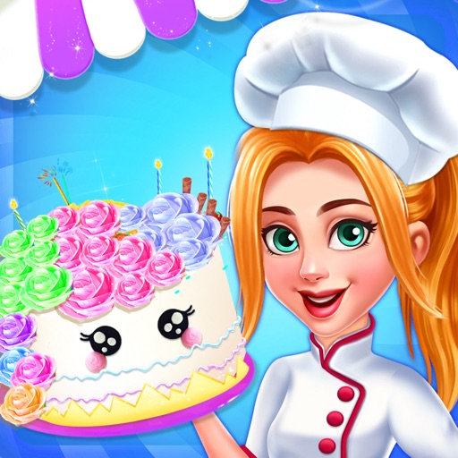 Real Cake Maker 3D Bakery - Apps on Google Play