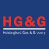 Holdingford Gas & Grocery