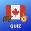 English Quiz - Canada Quiz