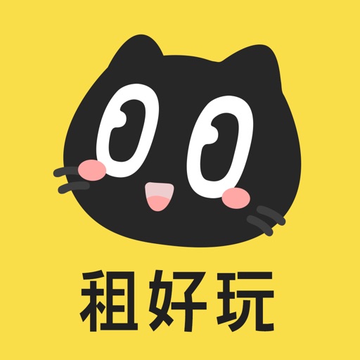 租易猫logo