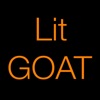 Lit GOAT