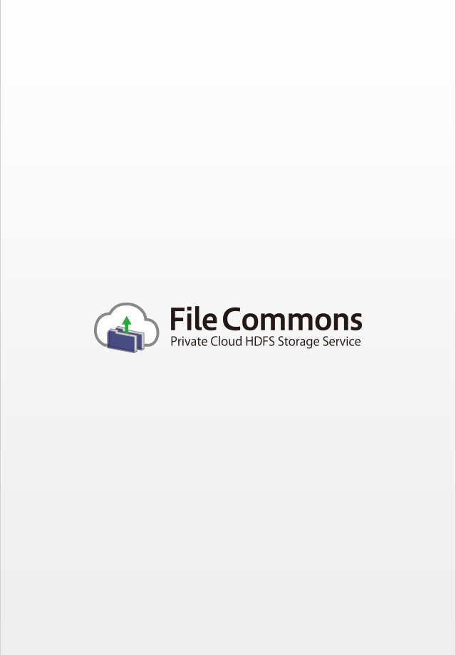 File Commons for iPhone screenshot 2