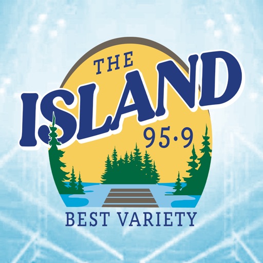 95.9 The Island