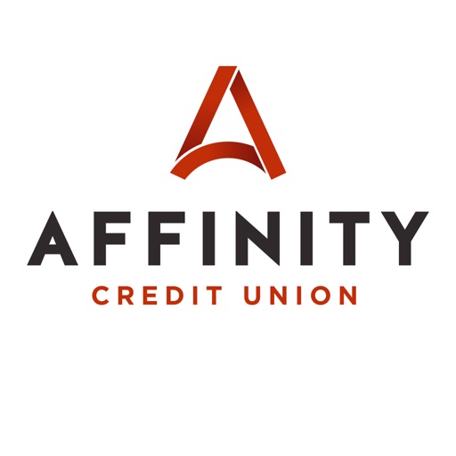 Affinity Credit Union iOS App