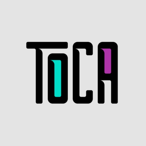Toca Escalada Indoor