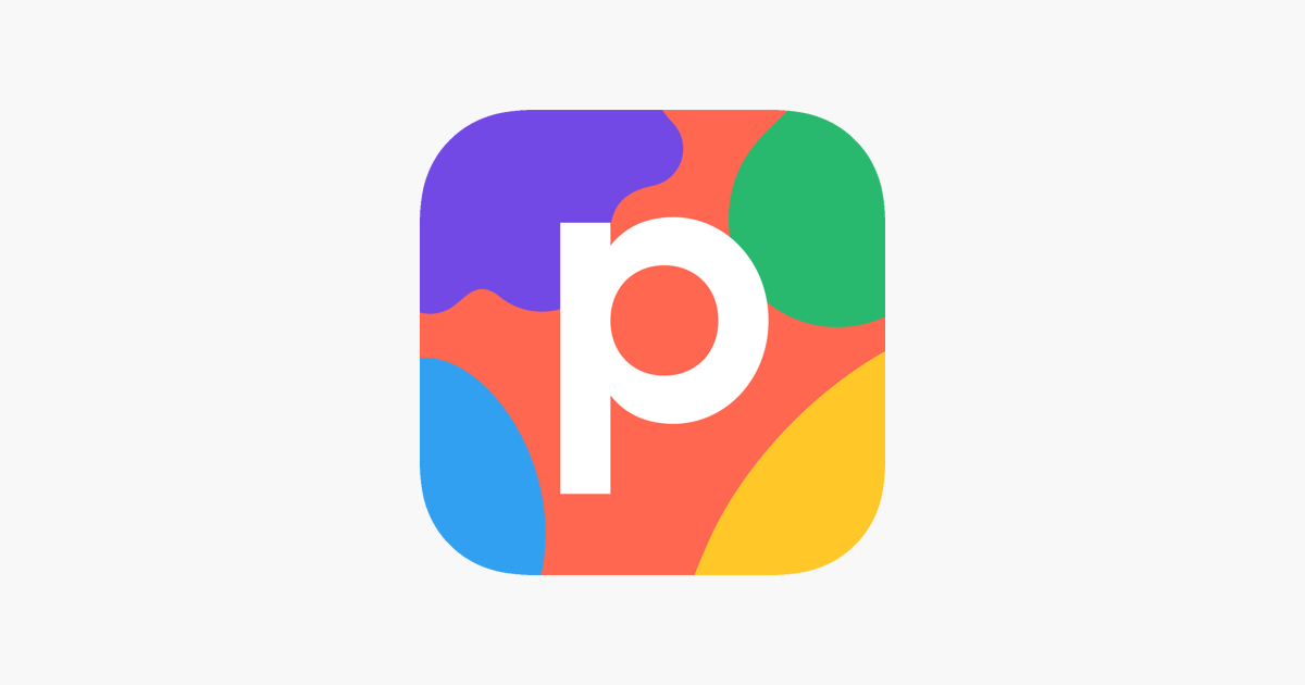 ‎Mitt Pysslingen on the App Store