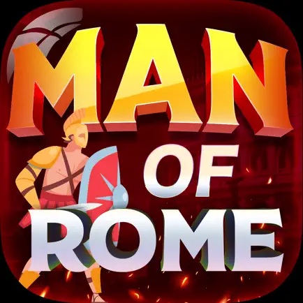 Man Of Rome Game Читы