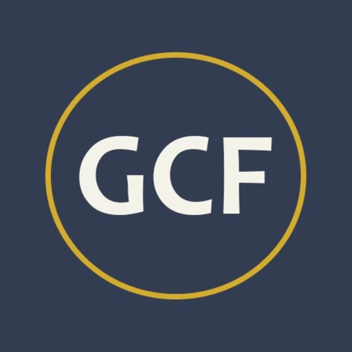 GCF Calculator