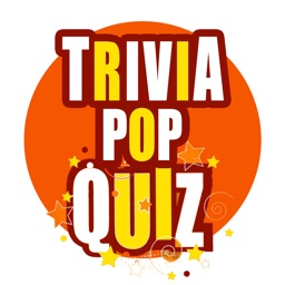 Trivia Pop Quiz