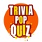 Icon Trivia Pop Quiz