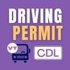 Vermont VT CDL Permit Prep