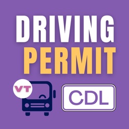 Vermont VT CDL Permit Prep