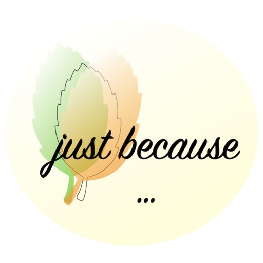 just because stickers iOS App