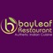 Bay Leaf Indian Cuisine is a 80 Seater Quality Chef Signature Restaurant and Takeaway