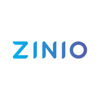 App icon ZINIO - Magazine Newsstand - Zinio LLC