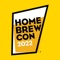 The Homebrew Con app puts the entire event at your fingertips, providing essential information on what's happening and where, with features that help you make the most of your Homebrew Con experience