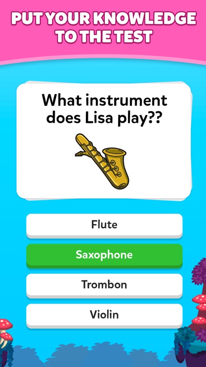 Trivia Crack Adventure