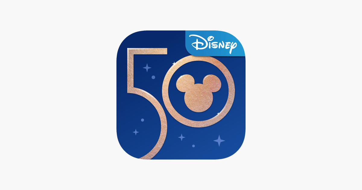  My Disney Experience Na App Store