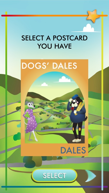 Dogs’ Dales AR screenshot-3