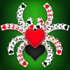 Icon Spider Go: Solitaire Card Game
