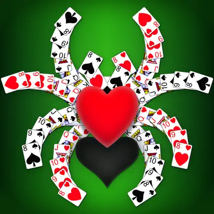 Spider Go: Solitaire Card Game Читы