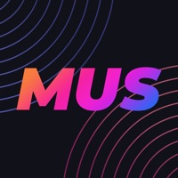 MUS-网易云音乐社交APP