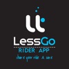 LessGo Rider