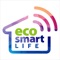 The Future Eco smart life, smart living