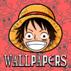 Wallpapers for One Piece - Anatoly Modestov