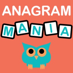 Anagram Mania