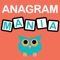 Are you an addict to anagram